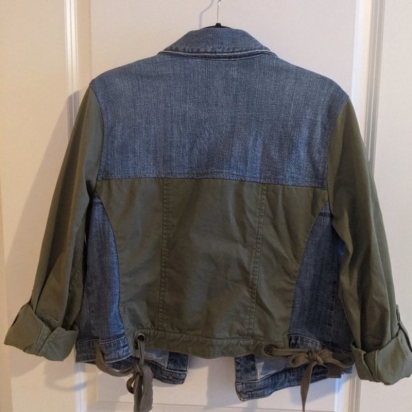 ANTHROPOLOGIE Pilcro  and Letterpress - Picture 4 of 8